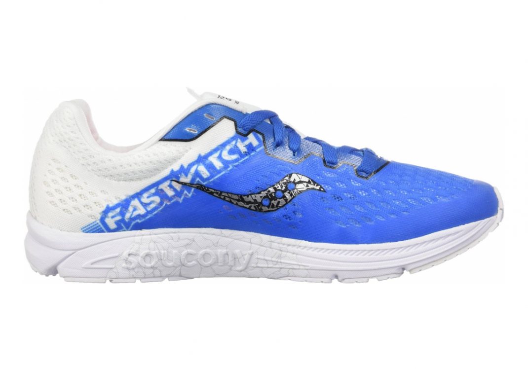 Saucony Fastwitch 8 - Blue (S290322)