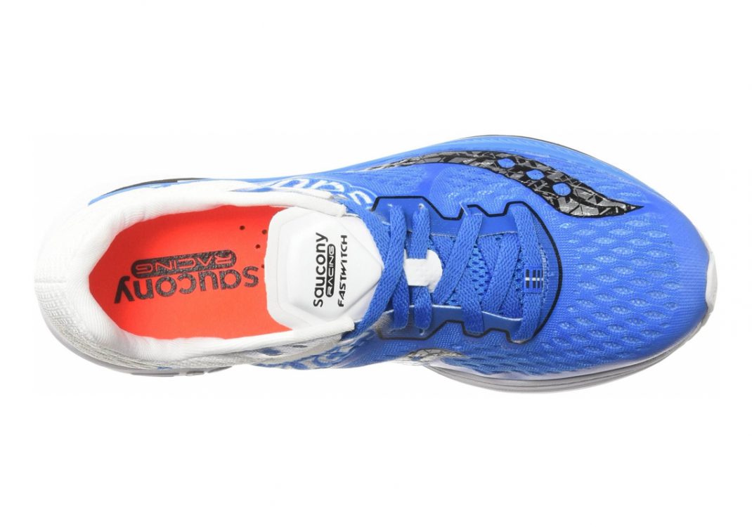 Saucony Fastwitch 8 - Blue (S290322)