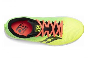 Saucony Fastwitch 9 - Citron (S290532)