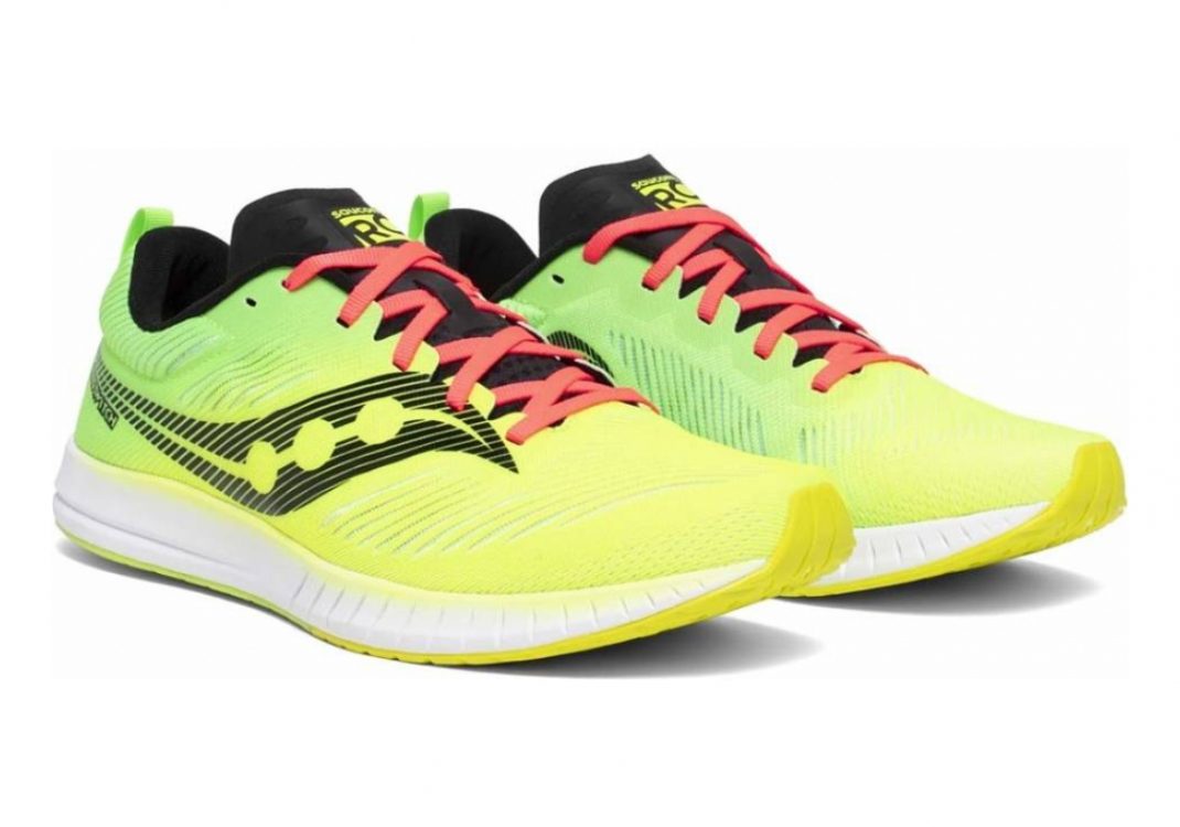 Saucony Fastwitch 9 - Citron (S290532)