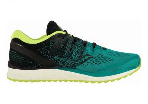 Saucony Freedom ISO 2 - Green (S2044037)
