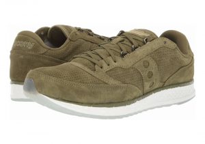 Saucony Freedom Runner - Green (S400013)