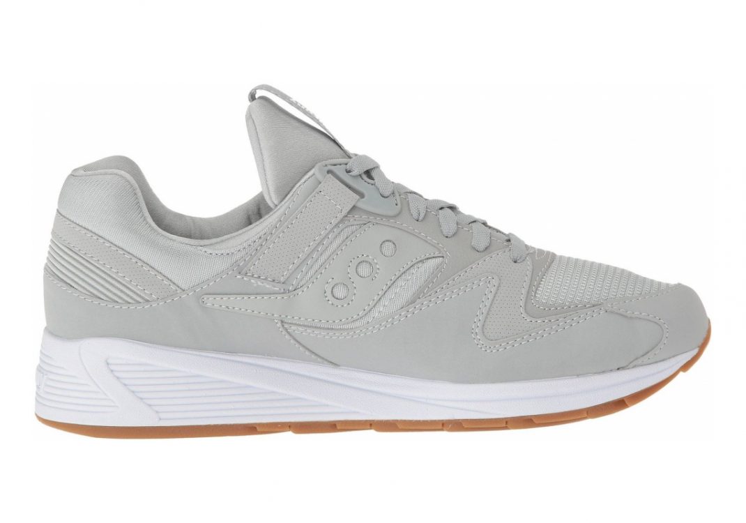 Saucony Grid 8500 - Grey (S702864)