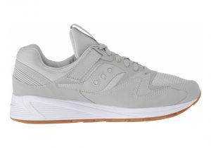 Saucony Grid 8500 - Grey (S702864)