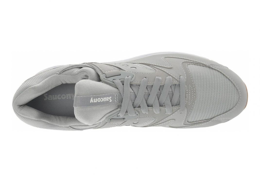 Saucony Grid 8500 - Grey (S702864)