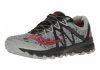 Saucony Caliber TR - 02 Grey Bk Red (S253262)