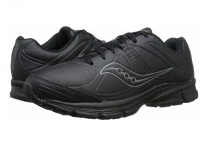 Saucony Momentum - Black (S252672)