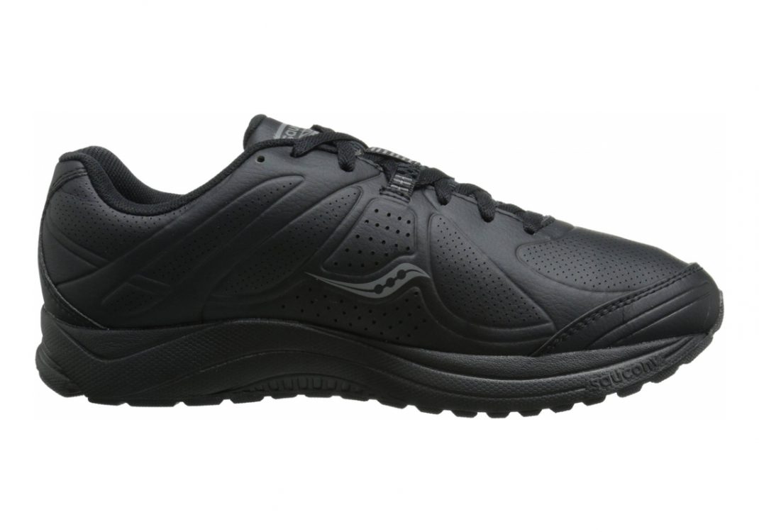 Saucony Momentum - Black (S252672)