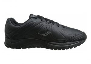 Saucony Momentum - Black (S252672)