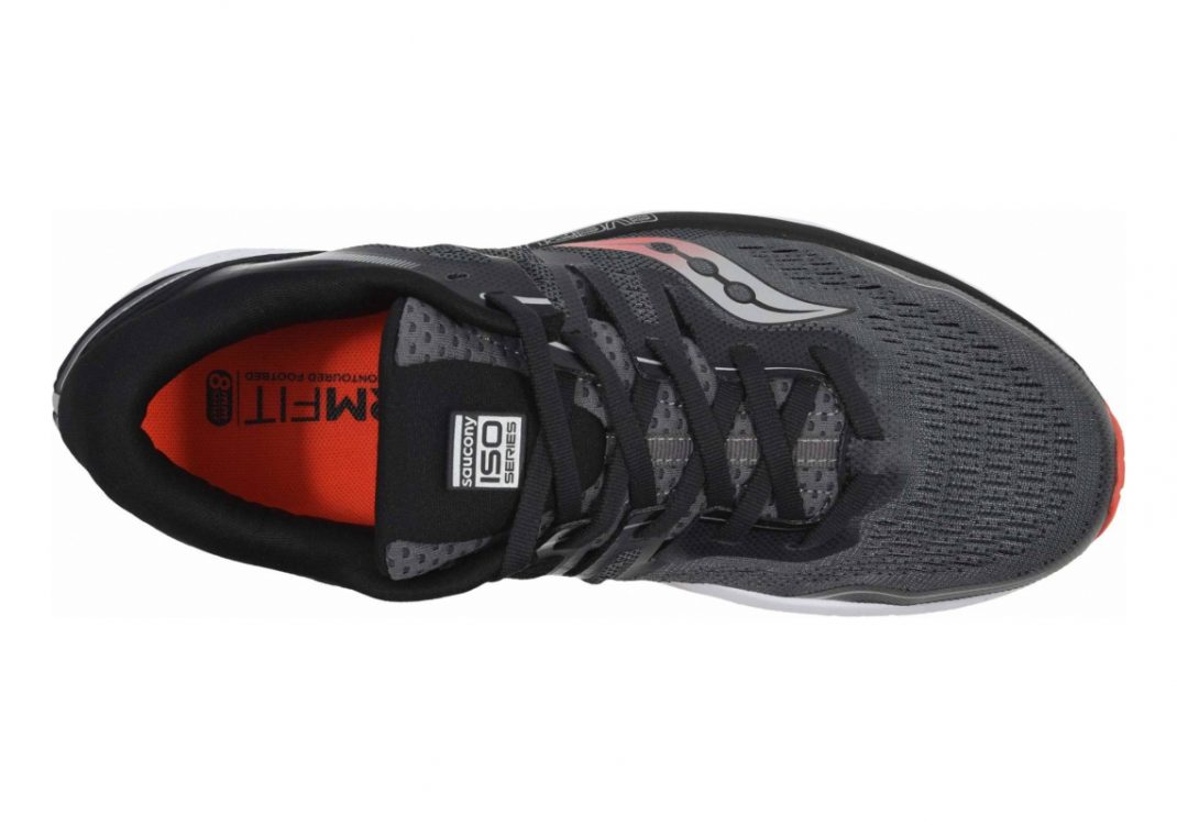 Black Grey (S204643)