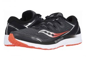 Black Grey (S204643)