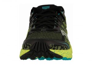 Saucony Guide ISO 2 TR - Black (S2046637)