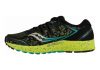 Saucony Guide ISO 2 TR - Black (S2046637)