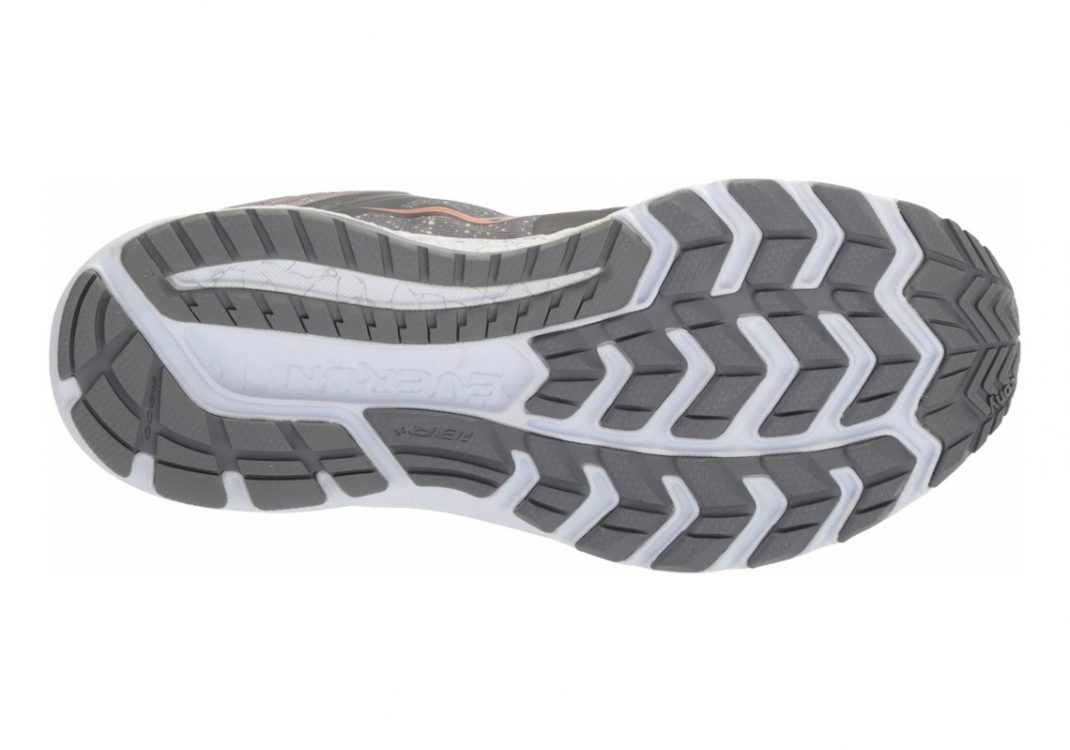 Saucony Guide ISO - Grey (S2041530)