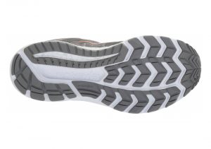 Saucony Guide ISO - Grey (S2041530)