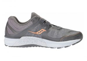 Saucony Guide ISO - Grey (S2041530)