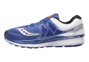 Saucony Hurricane ISO 3 - Blue (S203482)