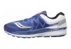 Saucony Hurricane ISO 3 - Blue (S203482)