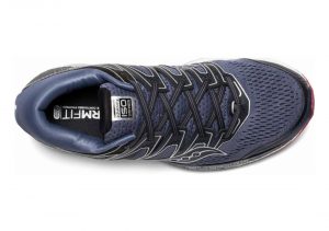 Saucony Hurricane ISO 5 - 