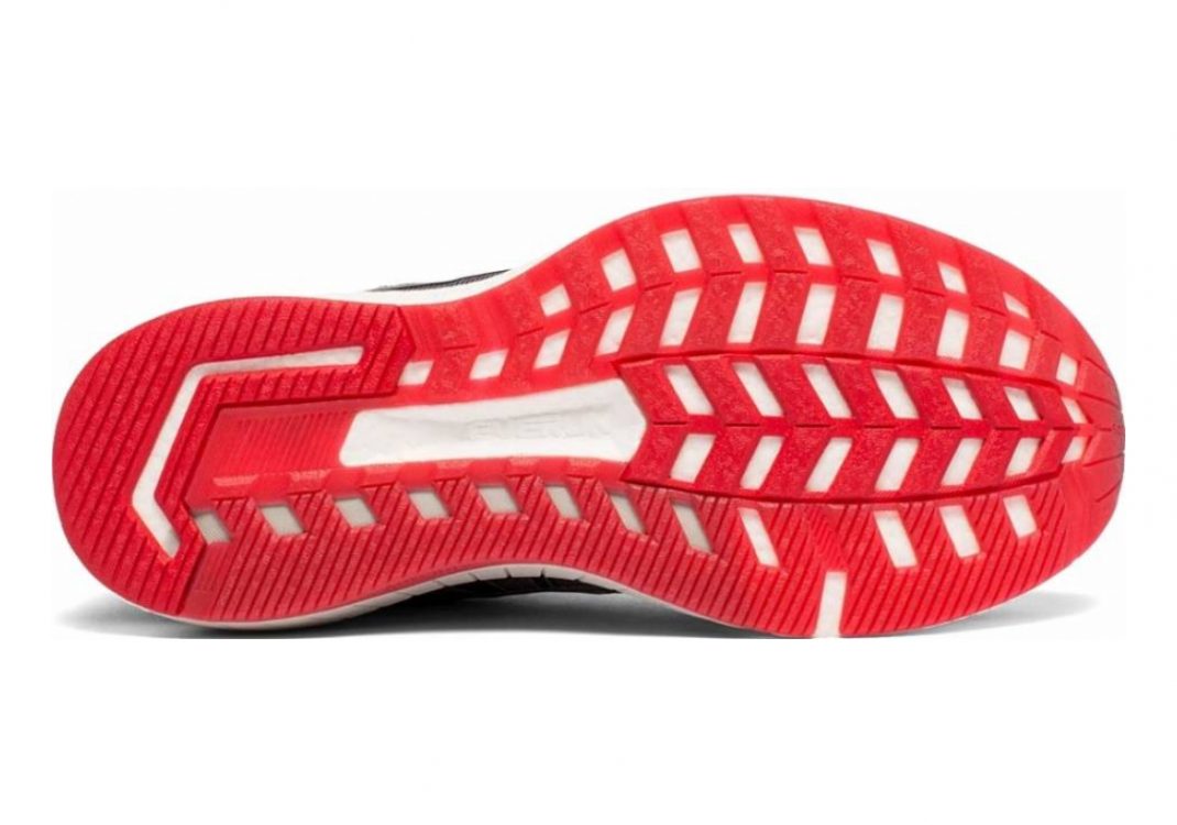 Saucony Hurricane ISO 5