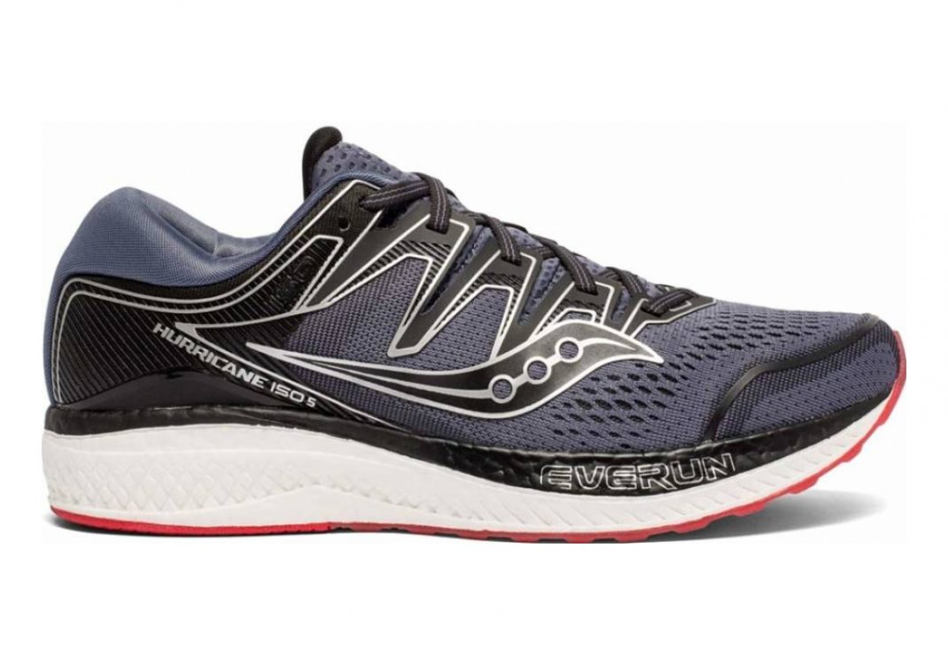 Saucony Hurricane ISO 5 - 