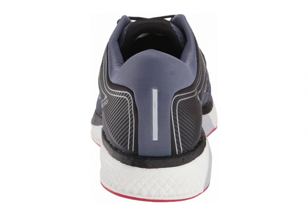 Saucony Hurricane ISO 5 - 