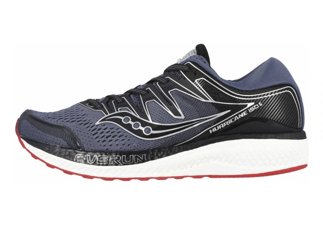 Saucony hurricane 14 mens on sale