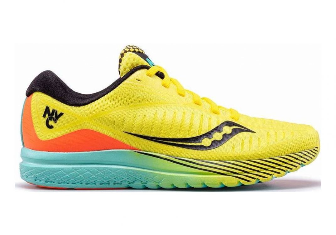 Men's saucony kinvara 10 online