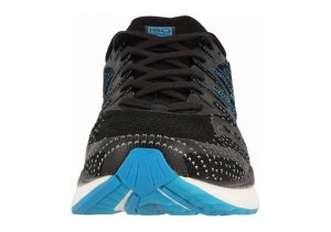 Saucony Liberty ISO 2 - Black/Blue (S205101)