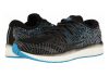 Saucony Liberty ISO 2 - Black/Blue (S205101)