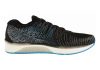 Saucony Liberty ISO 2 - Black/Blue (S205101)