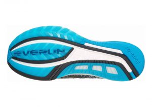 Saucony Liberty ISO 2 - Black/Blue (S205101)