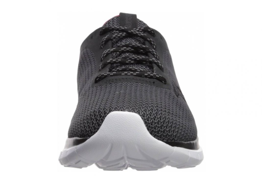 Saucony Liteform Escape - Black Charcoal (S400181)