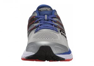 Saucony Omni 16 - Grey Navy (S203701)