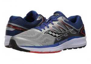 Saucony Omni 16 - Grey Navy (S203701)