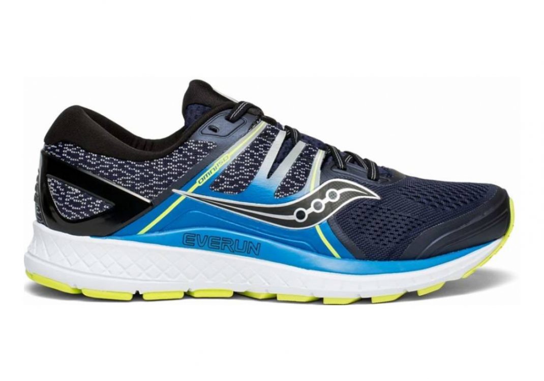 Saucony Omni ISO - 