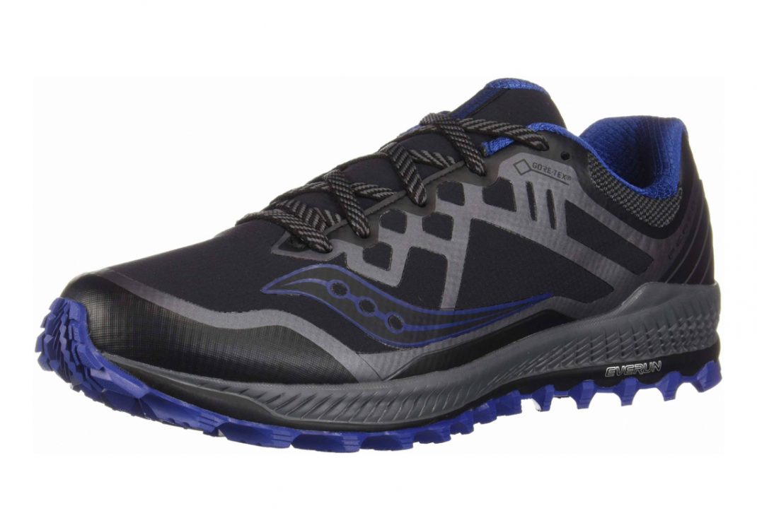 Saucony Peregrine 8 GTX - 