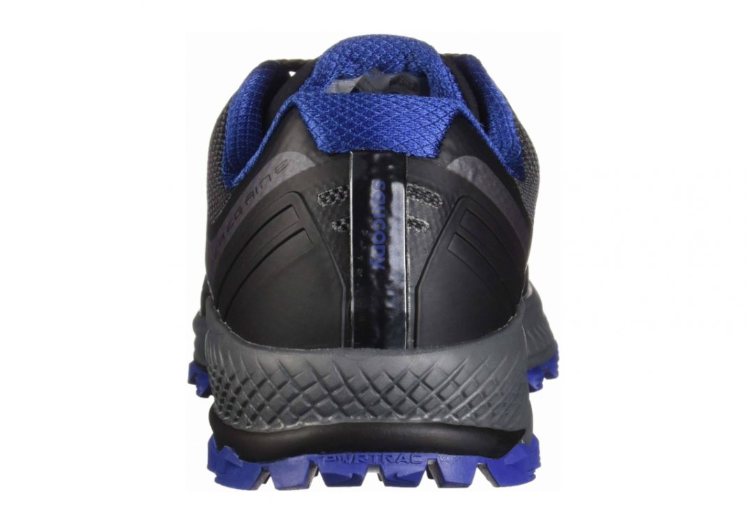 Saucony Peregrine 8 GTX - 