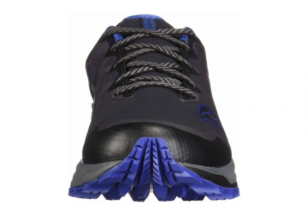 Saucony Peregrine 8 GTX - 