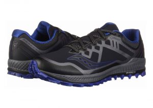 Saucony Peregrine 8 GTX