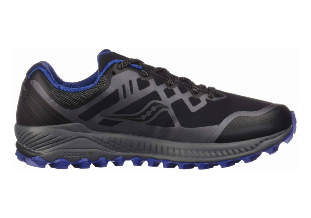 Saucony Peregrine 8 GTX