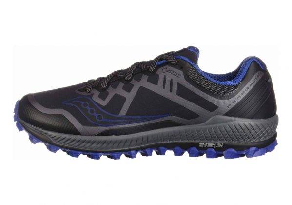 Saucony Peregrine 8 GTX -