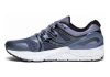 Saucony Redeemer ISO 2 - Grey Black (S2038235)