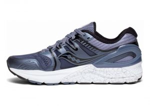 Saucony Redeemer ISO 2 - Grey Black (S2038235)