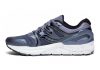 Saucony Redeemer ISO 2 - Grey Black (S2038235)