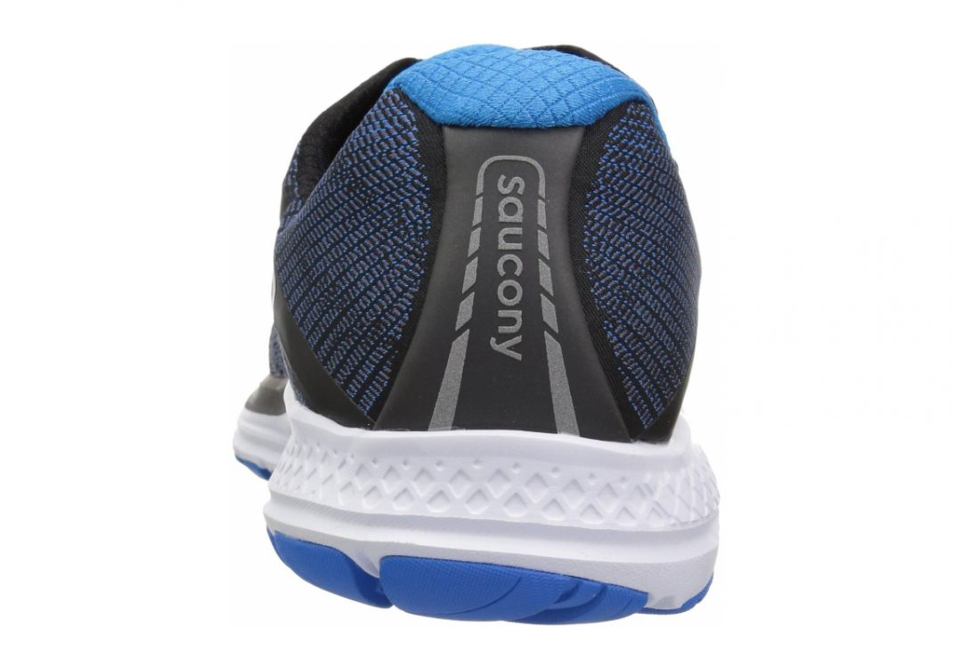 GRY/BLK/BL (S203736)