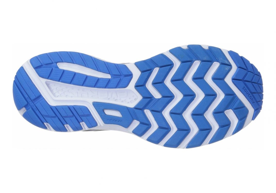 GRY/BLK/BL (S203736)