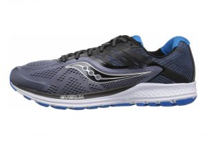 GRY/BLK/BL (S203736)