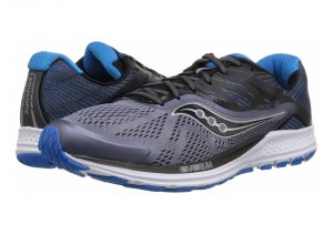 GRY/BLK/BL (S203736)