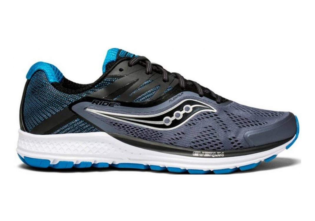 GRY/BLK/BL (S203736)